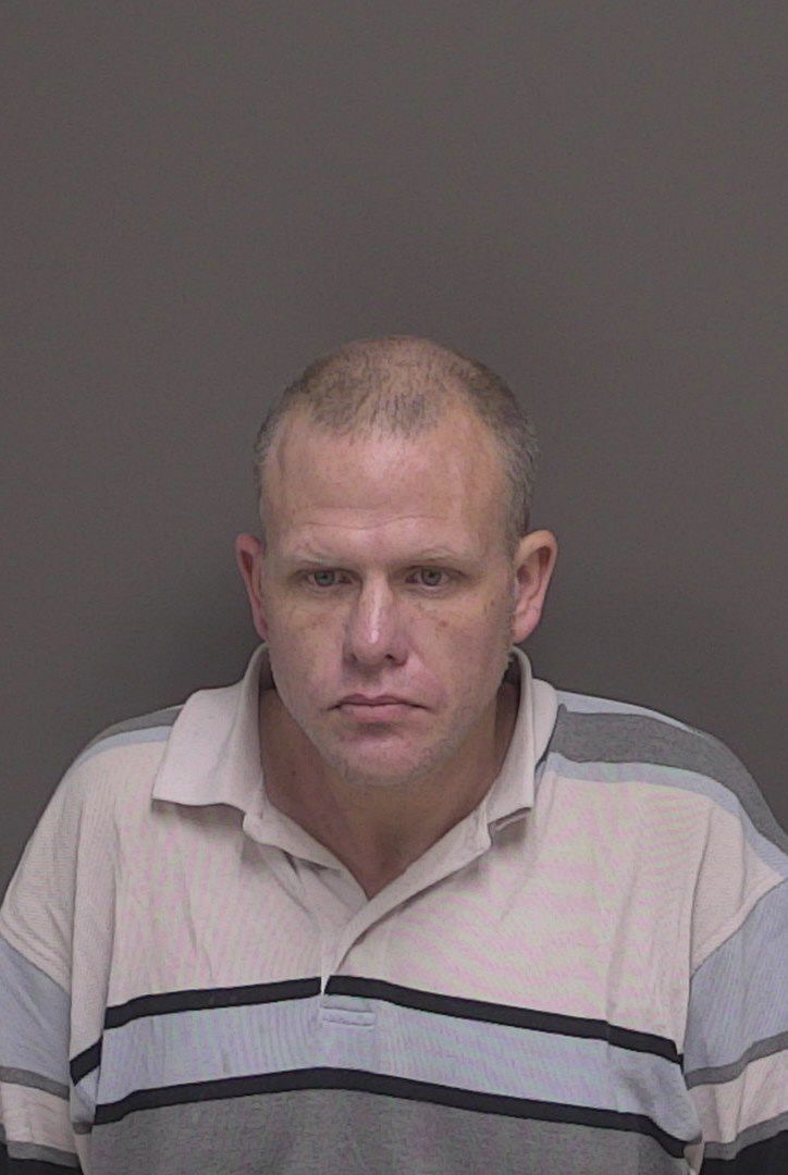 JOHNSON, CHRISTOPHER MATTHEW